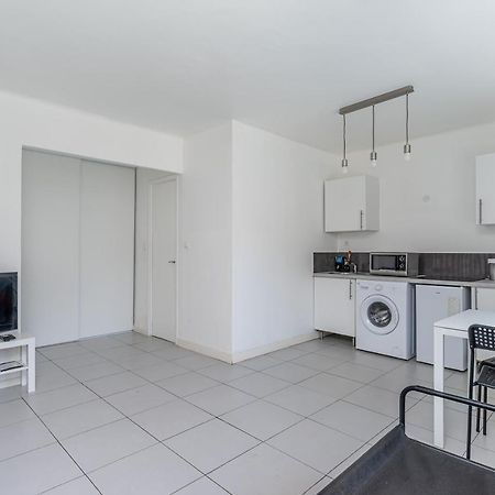 Marseille Lagoon Apartment ภายนอก รูปภาพ
