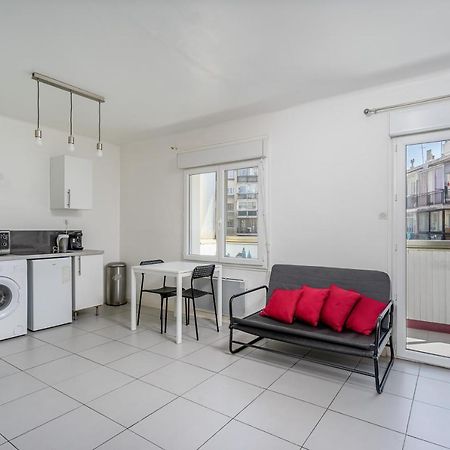 Marseille Lagoon Apartment ภายนอก รูปภาพ