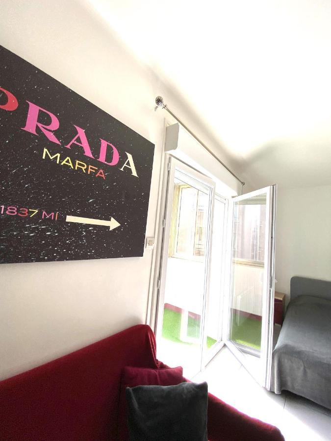 Marseille Lagoon Apartment ภายนอก รูปภาพ